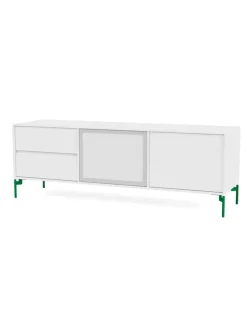 Montana TV & Sound Modul, Octave VI, inkl. ben black fra><noscript><img width=