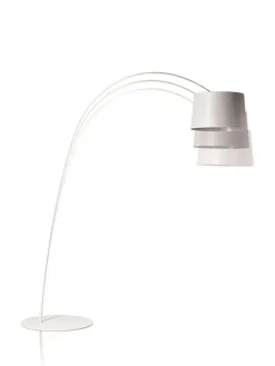 Foscarini Twiggy Gulvlampe fra> Gulvlamper|Spots