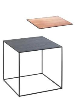 Audo Copenhagen Twin 35 bord fra><noscript><img width=