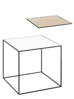 Audo Copenhagen Twin 35 bord fra><noscript><img width=