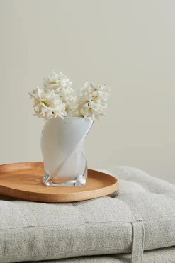 Piet Hein Twister vase fra (Lime)><noscript><img width=