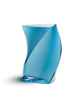 Piet Hein Twister vase fra (Lilla)><noscript><img width=