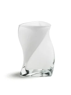 Piet Hein Twister vase fra (Sort)><noscript><img width=