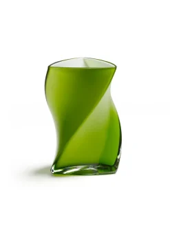 Piet Hein Twister vase fra (Opal)><noscript><img width=