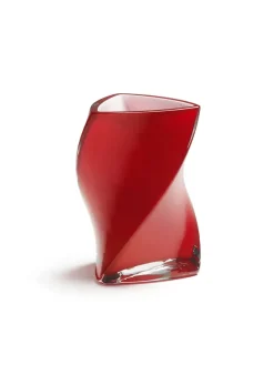 Piet Hein Twister vase fra (Opal)><noscript><img width=