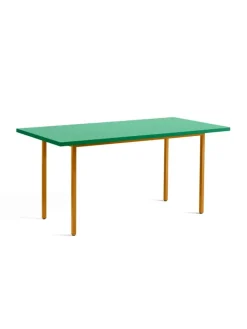 HAY Two-Colour Spisebord 200x90 fra><noscript><img width=