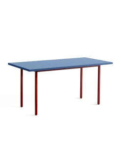 HAY Two-Colour Spisebord 240x90 fra><noscript><img width=