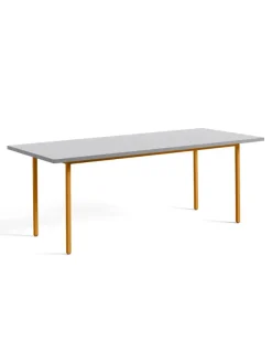 HAY Two-Colour Spisebord 240x90 fra><noscript><img width=