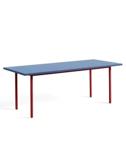 HAY Two-Colour Spisebord 240x90 fra><noscript><img width=