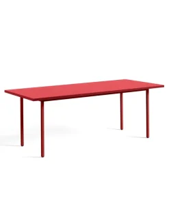 HAY Two-Colour Spisebord 240x90 fra><noscript><img width=