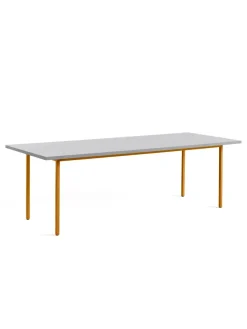 HAY Two-Colour Spisebord 240x90 fra><noscript><img width=