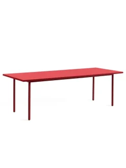 HAY Two-Colour Spisebord 240x90 fra><noscript><img width=