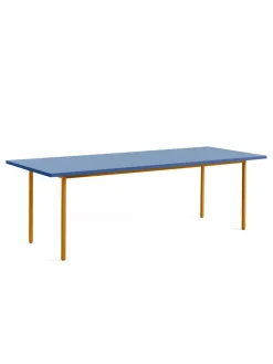 HAY Two-Colour spisebord 160x82 fra><noscript><img width=