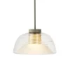 Muuto Two-Layer Pendant fra> Spots|Pendler