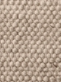Vipp Uldtæppe, Dark Beige fra><noscript><img width=