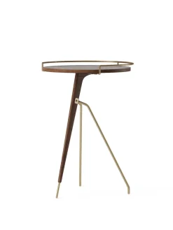 Audo Copenhagen Umanoff Side Table 45 fra><noscript><img width=