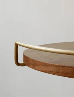 Audo Copenhagen Umanoff Side Table 45 fra><noscript><img width=