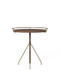 Audo Copenhagen Umanoff Side Table 60 fra><noscript><img width=