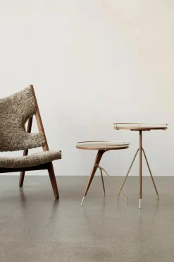 Audo Copenhagen Umanoff Side Table 60 fra><noscript><img width=