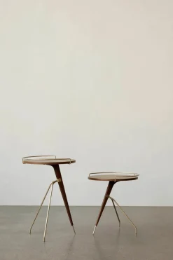 Audo Copenhagen Umanoff Side Table 60 fra><noscript><img width=