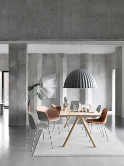 Muuto Under the Bell pendel, Ø 82 cm fra><noscript><img width=