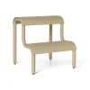 Ferm Living Up Step Stool fra> Skamler