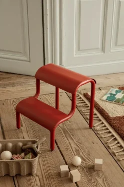 Ferm Living Up Step Stool fra><noscript><img width=