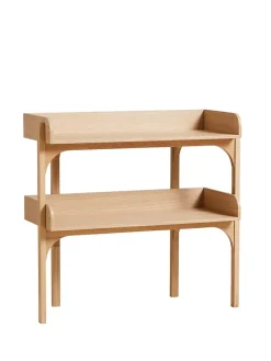 Woud Utility Shelf fra> Hylder
