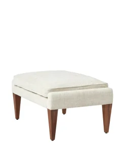 GUBI V11 Ottoman, smooth leather coffee fra><noscript><img width=