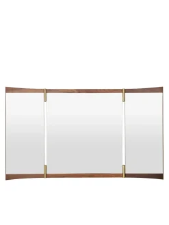 GUBI Vanity Mirror 3 fra> Spejle