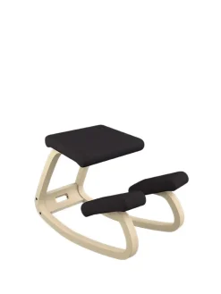 Variér Variable Balans Stol fra natur bøg><noscript><img width=