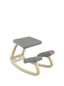 Variér Variable Balans Stol fra natur bøg><noscript><img width=