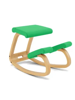 Variér Variable Balans Stol fra natur bøg><noscript><img width=