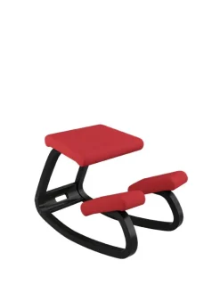 Variér Variable Balans Stol, light brown wood fra><noscript><img width=