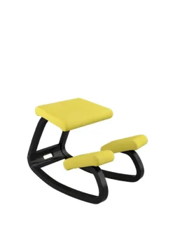 Variér Variable Balans Stol, light brown wood fra><noscript><img width=