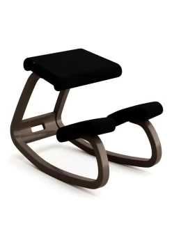 Variér Variable Balans Stol, light brown wood fra><noscript><img width=
