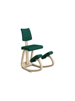 Variér Variable Plus stol, natur bøg fra><noscript><img width=