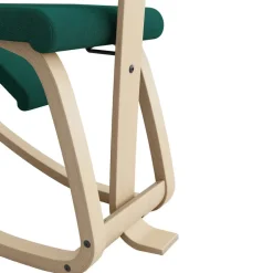Variér Variable Plus stol, natur bøg fra><noscript><img width=