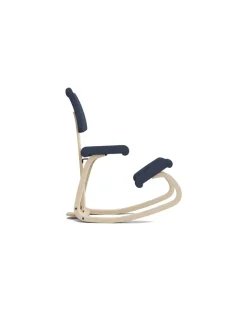 Variér Variable Plus stol, natur bøg fra><noscript><img width=