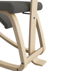 Variér Variable Plus stol, natur bøg fra><noscript><img width=