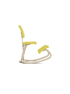 Variér Variable Plus stol, natur bøg fra><noscript><img width=