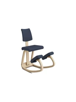Variér Variable Plus stol, natur bøg fra><noscript><img width=