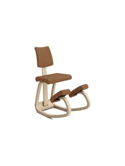 Variér Variable Plus stol, natur bøg fra><noscript><img width=