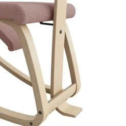 Variér Variable Plus stol, natur bøg fra><noscript><img width=