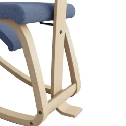 Variér Variable Plus stol, natur bøg fra><noscript><img width=