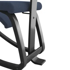 Variér Variable Plus Stol, sort bøg fra><noscript><img width=