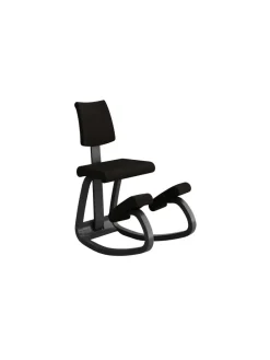 Variér Variable Plus Stol, sort bøg fra><noscript><img width=