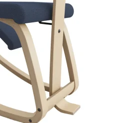 Variér Variable Plus Stol, sort bøg fra><noscript><img width=