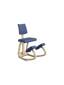 Variér Variable Plus Stol, sort bøg fra><noscript><img width=