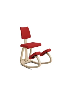 Variér Variable Plus Stol, sort bøg fra><noscript><img width=